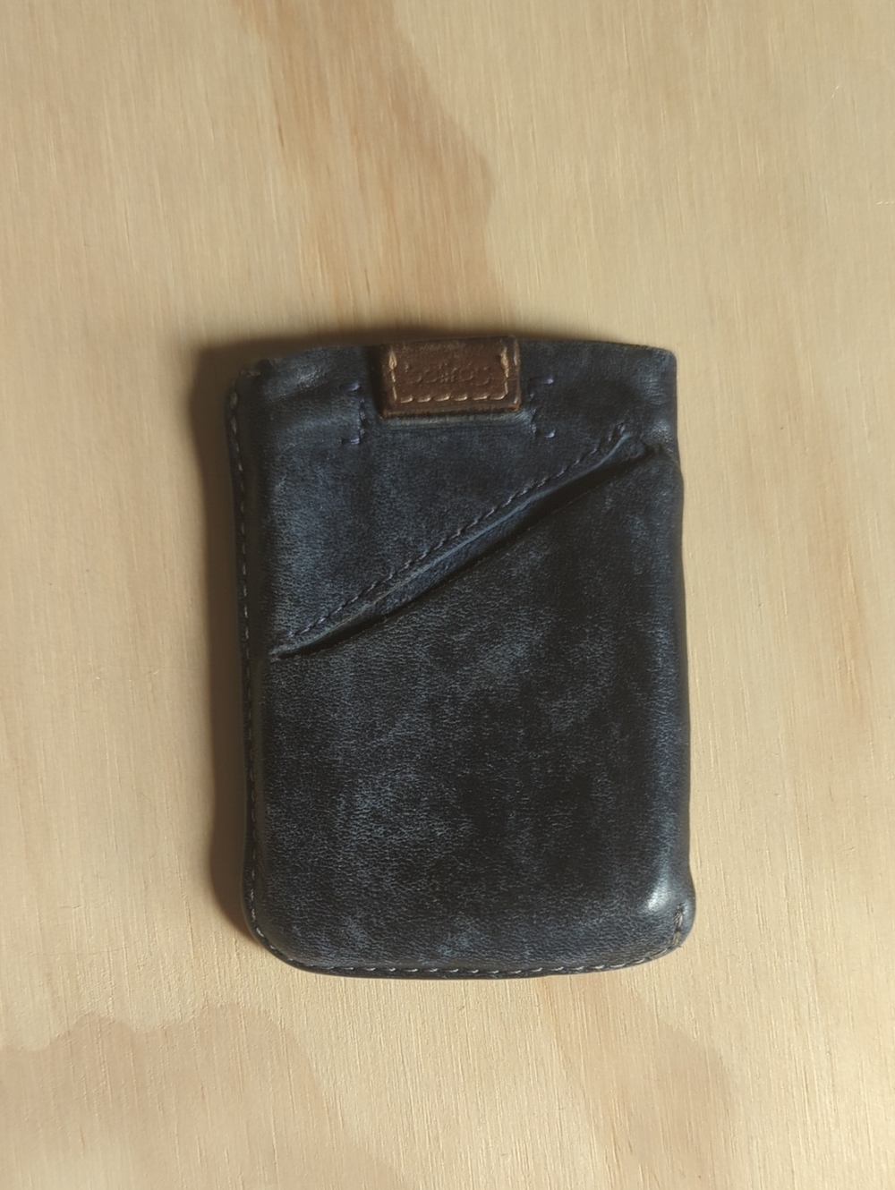 Bellroy Card Sleeve